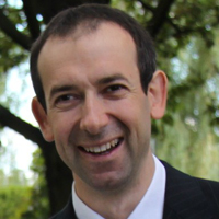 Dr n. med. Patryk Szubert
